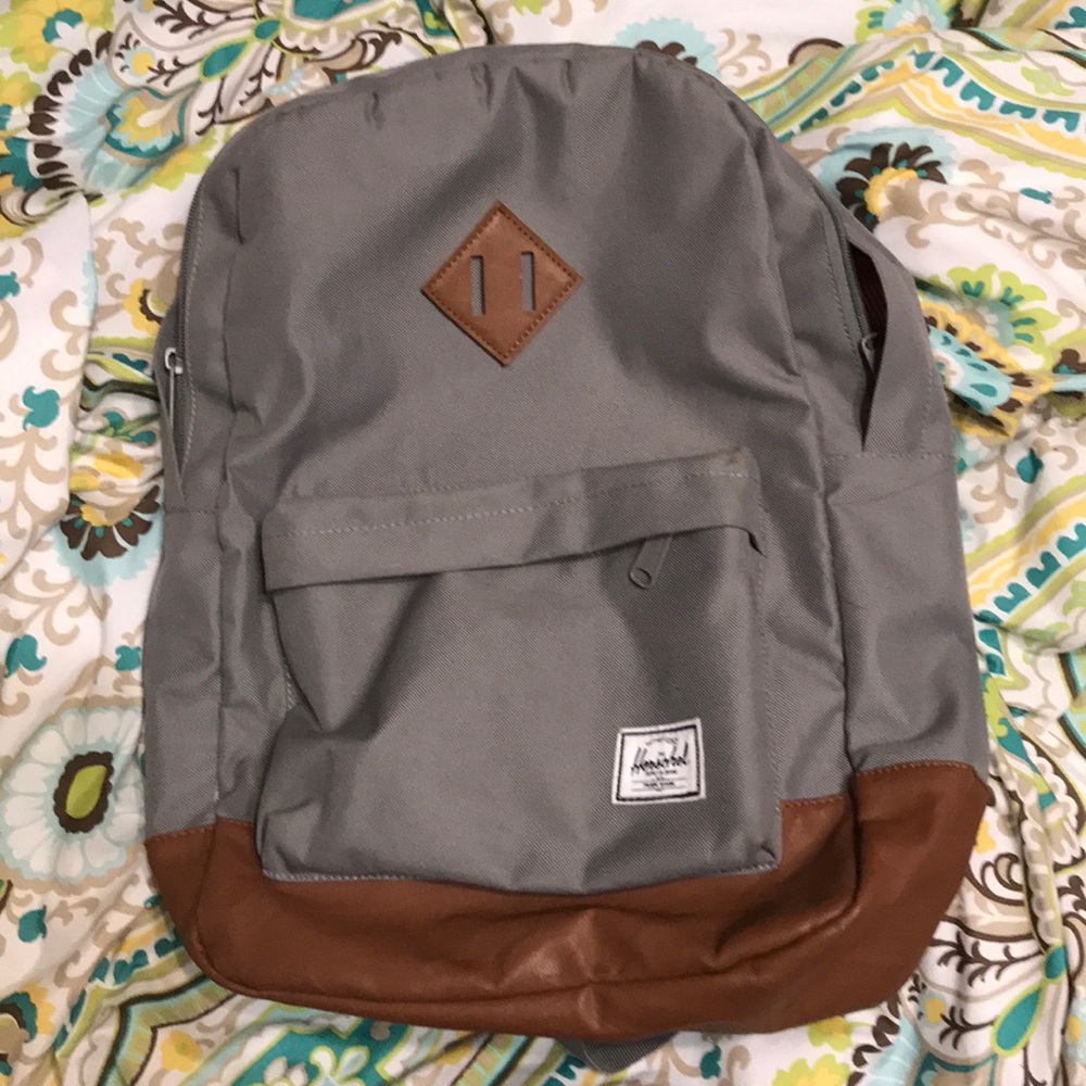 Hershel backpack